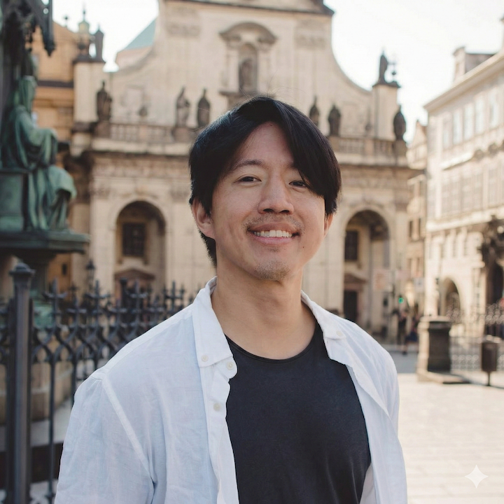 Michael Hsu